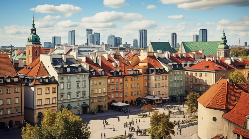Jakie są strategie zarządzania najmem mieszkań w Warszawie?