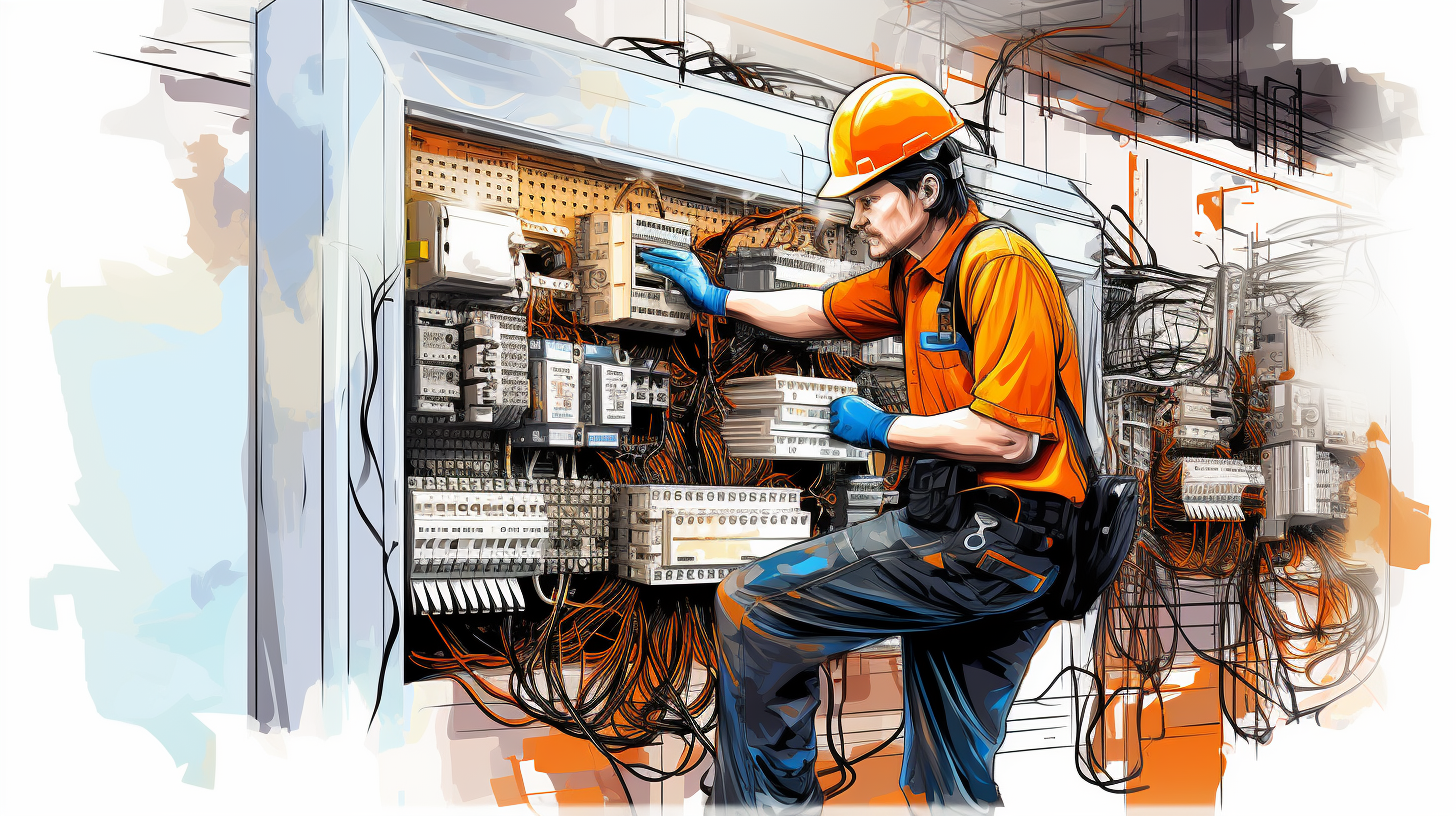Uprawnienia SEP do 1 kV a bezpieczeństwo pracy w strefach wilgotnych