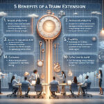 5 benefits of team extension