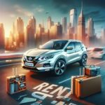 Czy wynajem Nissan Qashqai jest dostępny dla osób z ograniczeniami wzroku?