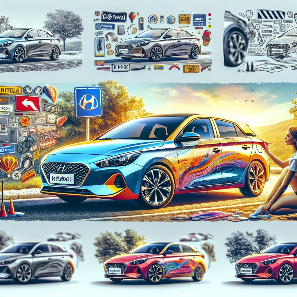 Czy wynajem Hyundai i30 Hatchback jest opłacalny w porównaniu do innych modeli?