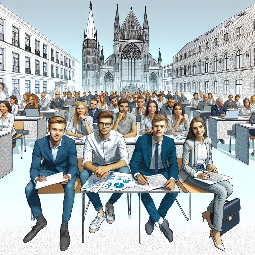 Kurs kierownika kolonijnego Poznań