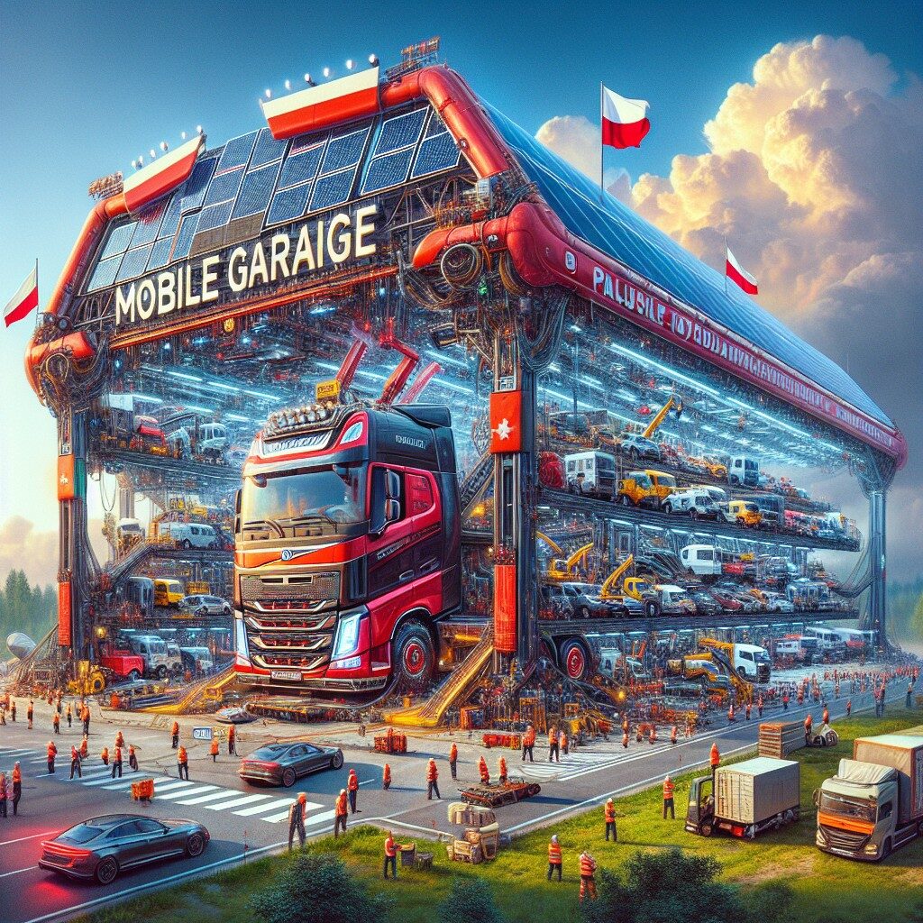 Lengyel mobilgarázsok fém vagy fa?