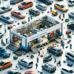 Mobil garázsok, amelyek megvédik az autót a nyári hőségtől