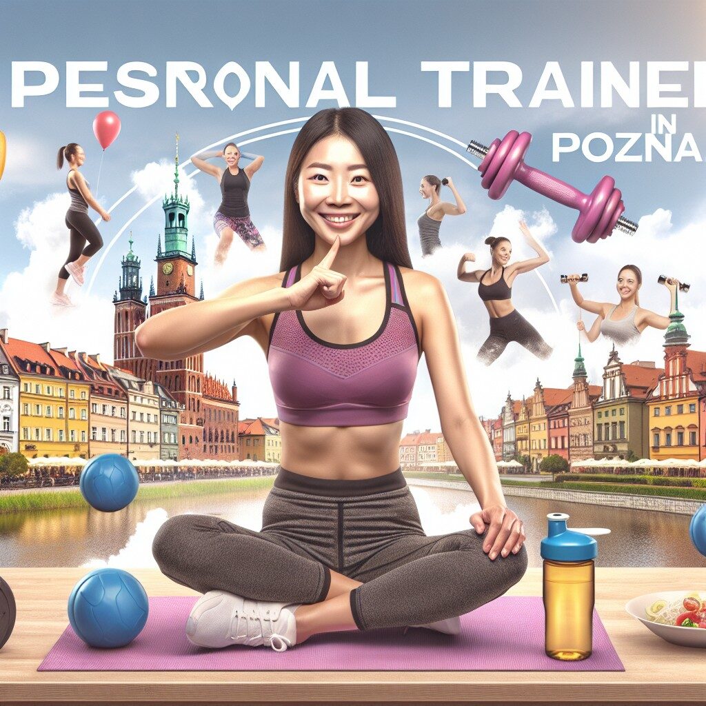Czy kurs na trenera personalnego w Poznaniu jest dostępny w trybie stacjonarnym?