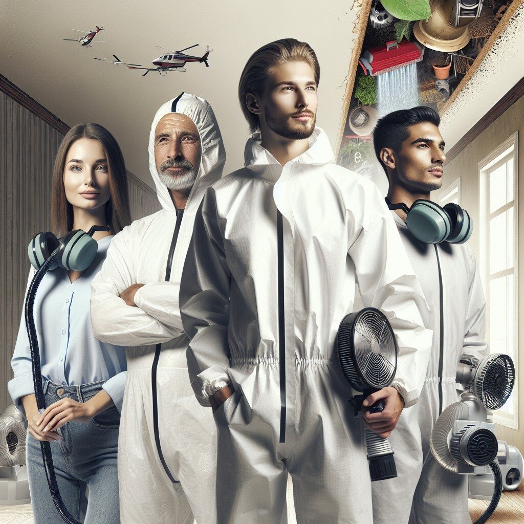 Czy osuszanie budynków jest konieczne po zalaniu?
