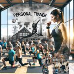 Kurs trenera personalnego Katowice