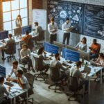 Sure! Here are some questions related to The advantages of hiring a local Software Development Company: