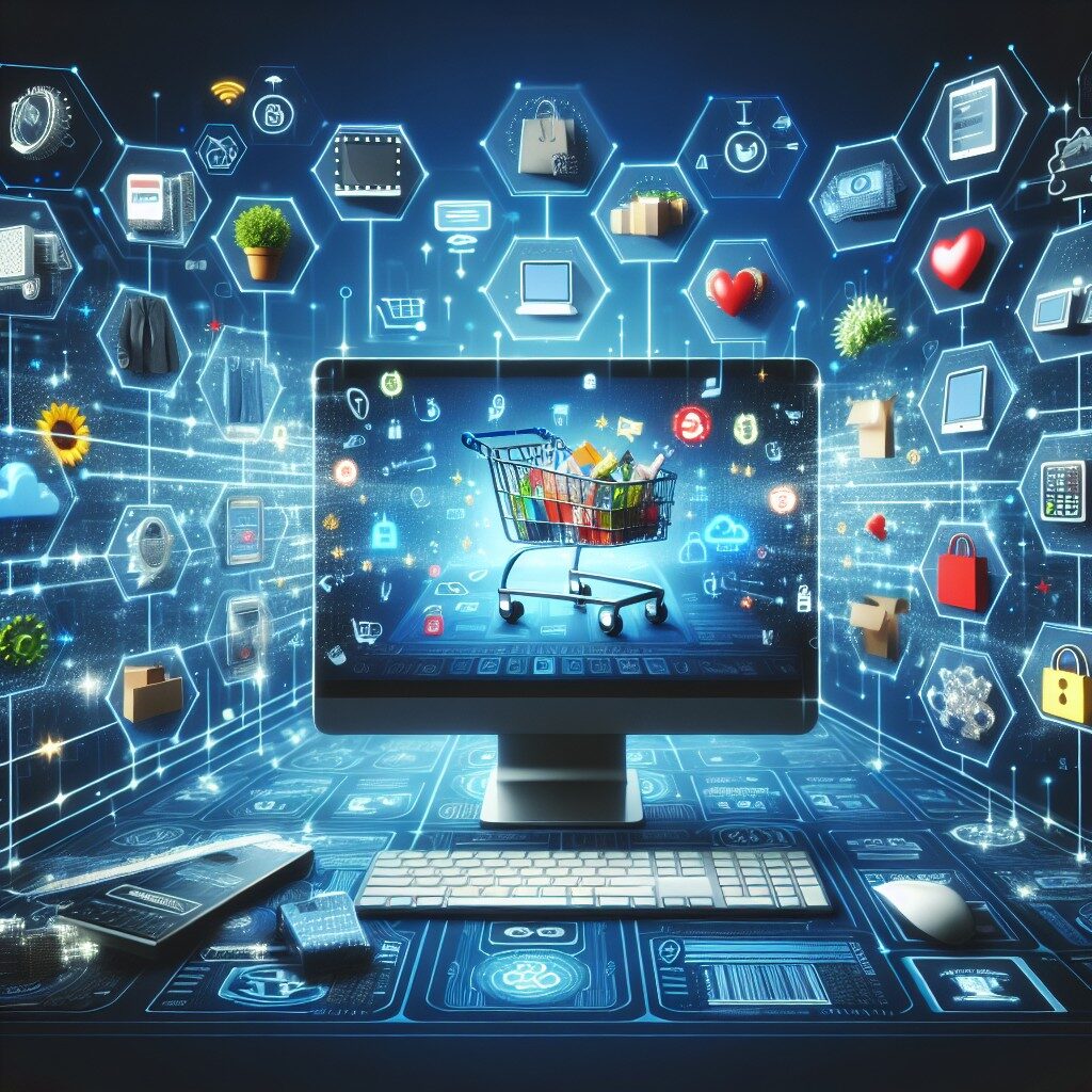 E-commerce