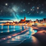 Przewodnik po noclegach w Jarosławcu – dla każdego turysty